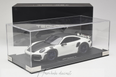 Porsche 911 992 GTstreet 1:18 TechArt Resin Limited Edition