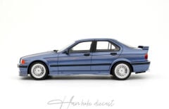 BMW Alpina E36 B6 2.8 Blue Metallic 1992 1:18 OTTO Resin