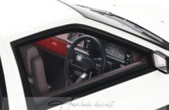 Toyota Sprinter Trueno AE86 1:18 OTTO 1985 Resin