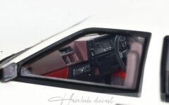 Toyota Sprinter Trueno AE86 1:18 OTTO 1985 Resin