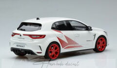 Renault Megane R.S. Trophy-R 1:18 2019 NOREV Diecast