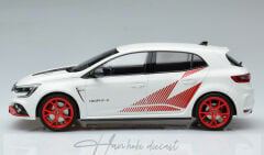 Renault Megane R.S. Trophy-R 1:18 2019 NOREV Diecast