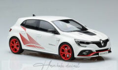 Renault Megane R.S. Trophy-R 1:18 2019 NOREV Diecast