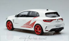 Renault Megane R.S. Trophy-R 1:18 2019 NOREV Diecast
