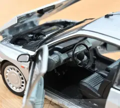 1:18 Norev 1992 Renault Clio 16S 1:18 Norev 1992 Diecast
