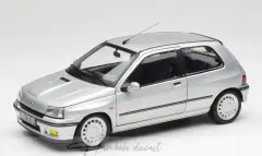 1:18 Norev 1992 Renault Clio 16S 1:18 Norev 1992 Diecast