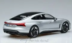 Audi RS E-Tron GT 1:18 Norev 2021 Diecast