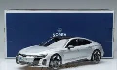 Audi RS E-Tron GT 1:18 Norev 2021 Diecast