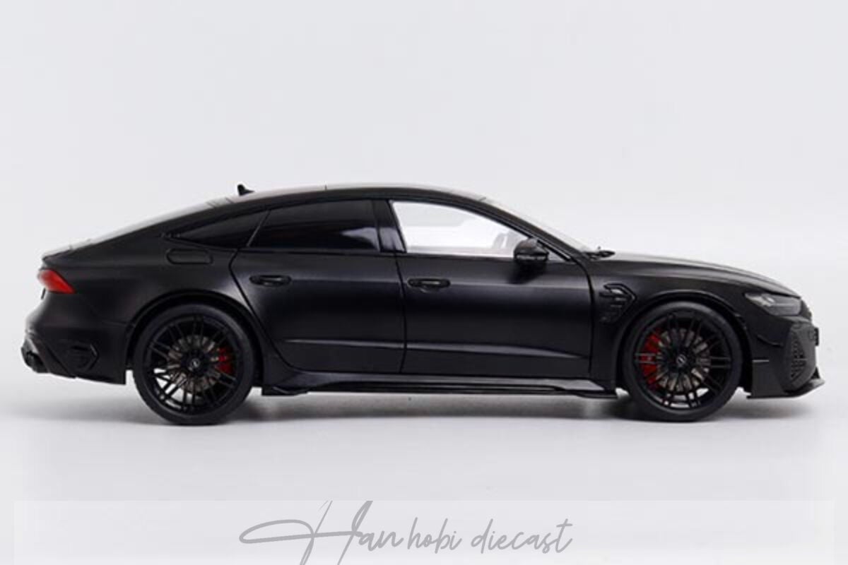 Audi RS7 C8 Sportback ABT Diecast 1:18 Keng Fai Dİecast