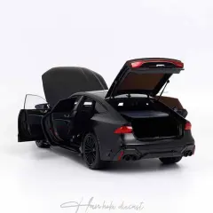 Audi RS7 C8 Sportback ABT Diecast 1:18 Keng Fai Dİecast