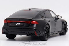 Audi RS7 C8 Sportback ABT Diecast 1:18 Keng Fai Dİecast