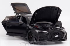 Audi RS7 C8 Sportback ABT Diecast 1:18 Keng Fai Dİecast