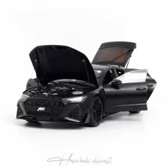 Audi RS7 C8 Sportback ABT Diecast 1:18 Keng Fai Dİecast