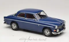 Volvo Amazon Limousine 1:18 Norev 1966 Diecast