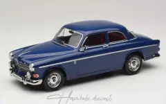 Volvo Amazon Limousine 1:18 Norev 1966 Diecast