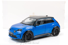 Renault Alpine A290 GTS 2025 1/18 NOREV Diecast