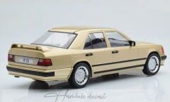 Mercedes Benz W124 Tuning 1:18 MCG 1986 Diecast