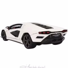 Lamborghini Countach Lpi 800-4 1:18 2021 Maisto Diecast