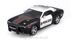 Dodge Challenger Concept 2006 POLICE 1/18 MAISTO Diecast