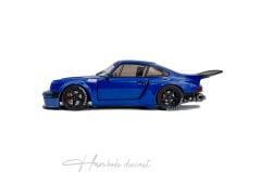 Porsche 911 KS-R by Khyzyl Saleem 1:18 Solido 2024 Diecast