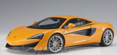 McLaren 570S Coupe 1:18 2016 Autoart Compozit