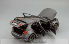 Mercedes Benz AClass W177 Grey 2018 1:18 Norev 2018 Diecast