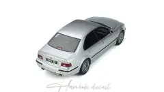 Bmw M5 E39 Silver 2002 Otto mobile 1:18 Resin