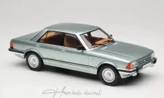 Ford Granada MK II 2.8 Ghia 1982 1:18 MCG