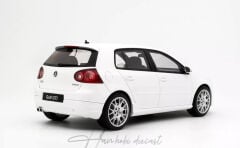 Volkswagen Golf 5 GTI 1:18 OTTO 2007 Resin Model Araç