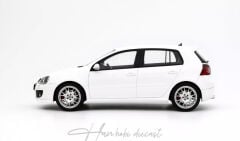 Volkswagen Golf 5 GTI 1:18 OTTO 2007 Resin Model Araç