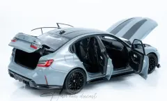 BMW 3 SERIES M3 CS 2023 1/18 MINICHAMPS DİECAST