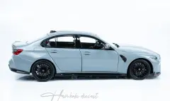 BMW 3 SERIES M3 CS 2023 1/18 MINICHAMPS DİECAST