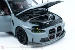 BMW 3 SERIES M3 CS 2023 1/18 MINICHAMPS DİECAST