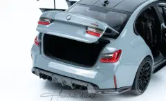 BMW 3 SERIES M3 CS 2023 1/18 MINICHAMPS DİECAST