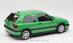 Volkswagen Golf 3 GTI Concept Salsagreen 1995 1:18 OTTO