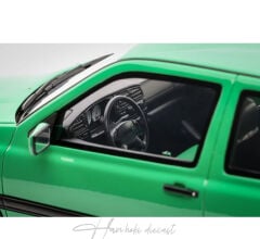 Volkswagen Golf 3 GTI Concept Salsagreen 1995 1:18 OTTO