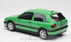 Volkswagen Golf 3 GTI Concept Salsagreen 1995 1:18 OTTO