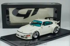 Porsche RWB Grand Prix White 2023 1:18 GT Spirit Resin